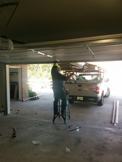 Garage Door Repair 24/7 Services