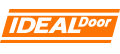 Ideal Door logo