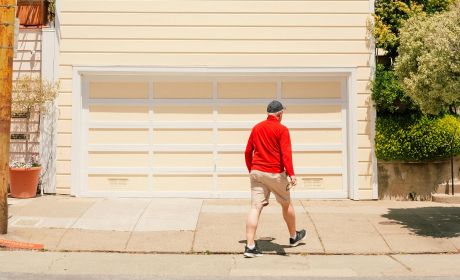 SCHEDULE NOW | Garage Door Repair Forest Hills, CA