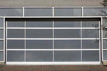 Is a Glass Garage Door Right for You?